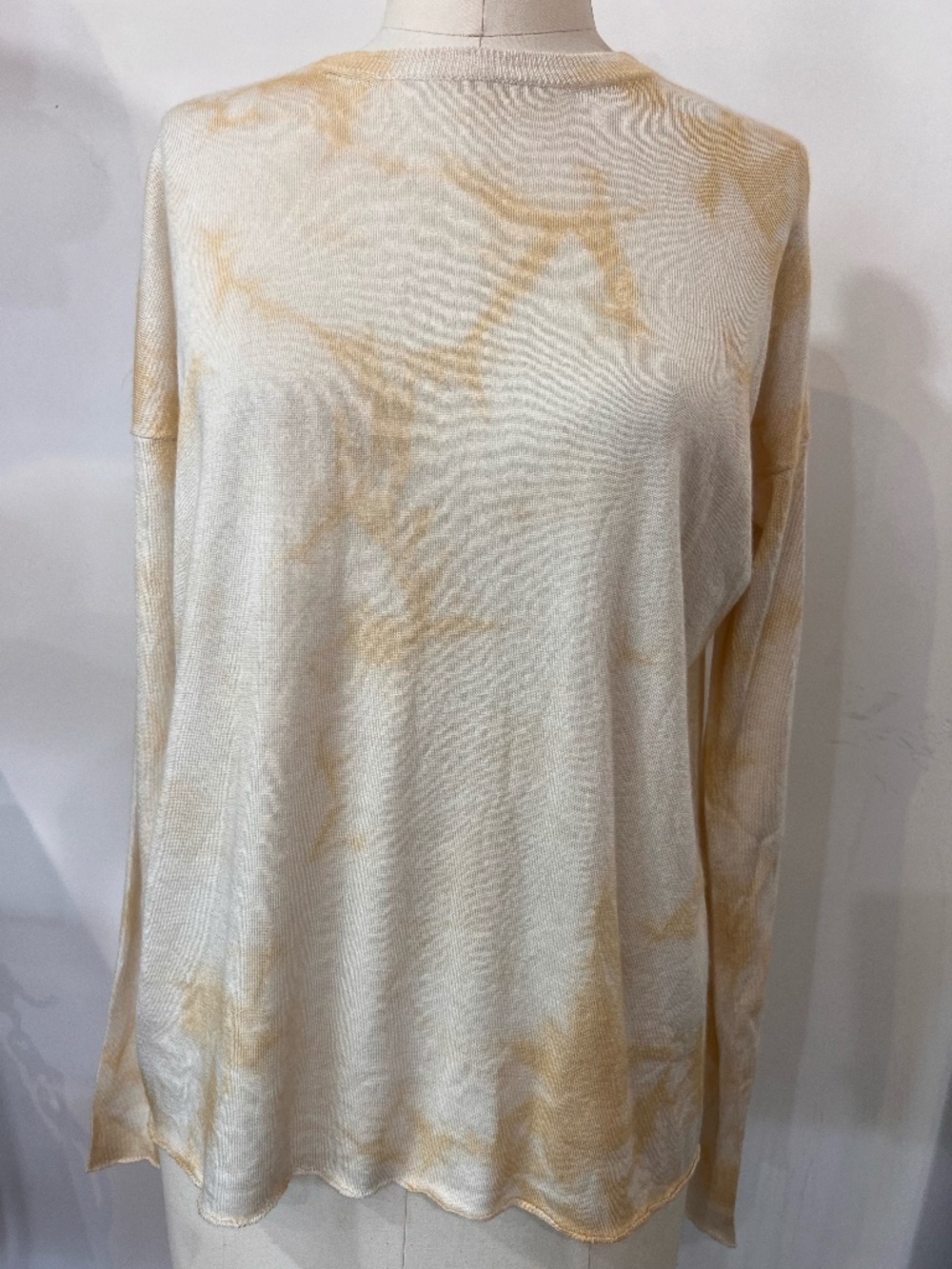 Parkerblue Cashmere Sweater